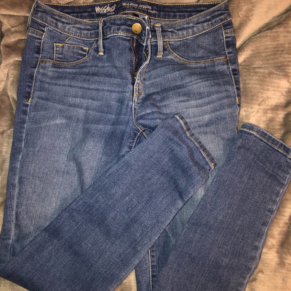 Mossimo jeans target jeans light wash ⭐️